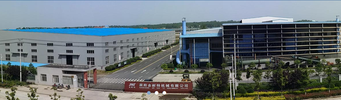 襄阳金耐特机械股份有限公司