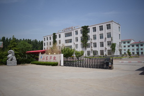 山东华凯塑胶科技有限公司
