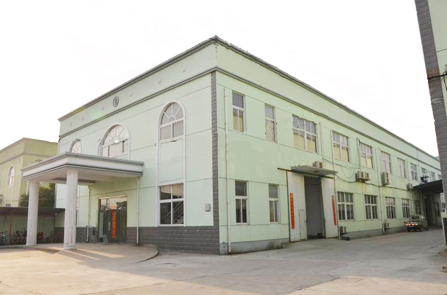上海迦凤汽车零部件有限公司