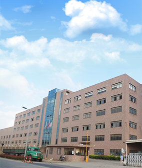 上海拓顺实业有限公司