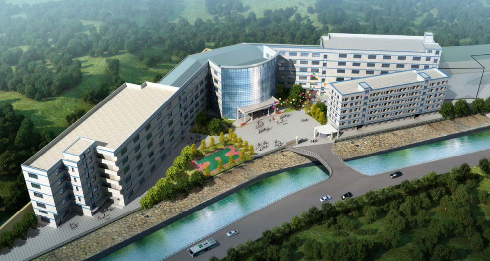东莞市强发五金制品有限公司 东莞市强发五金制品有限公司