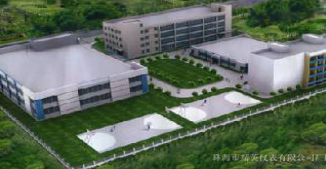 珠海欧帝汽车仪表有限公司