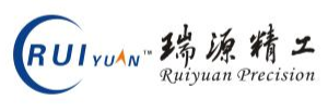 深圳市瑞源精密工业有限公司
