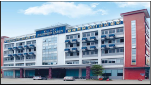 深圳市瑞源精密工业有限公司