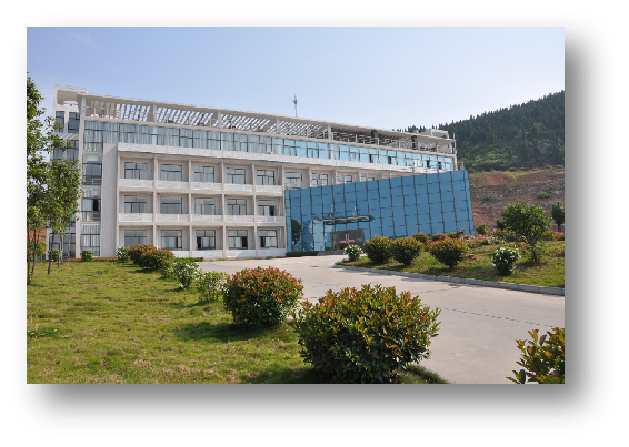 湖北省丹江口丹传汽车传动轴有限公司