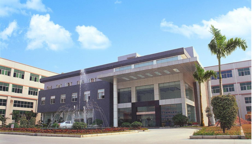 深圳市华益盛模具股份有限公司 深圳市华益盛模具股份有限公司