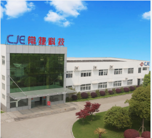 常州常捷科技有限公司