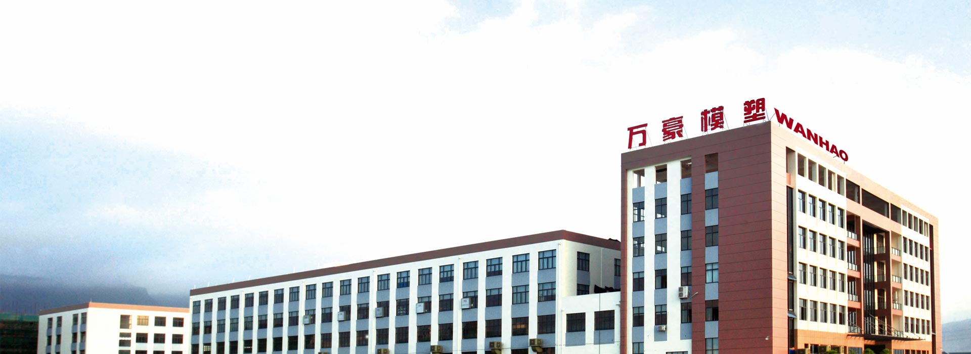 浙江万豪模塑股份有限公司