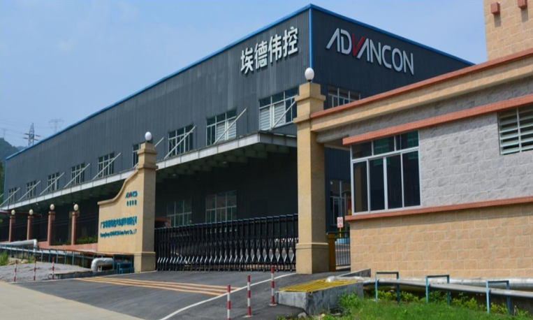阿尔发埃德伟控汽车配件有限公司
