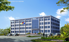 山东裕航特种合金装备有限公司