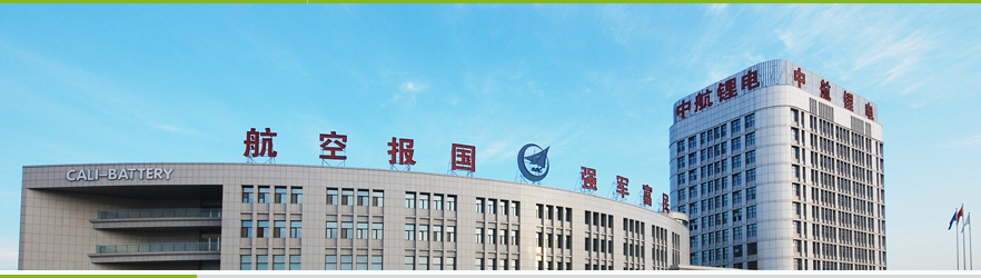 中航锂电(洛阳)有限公司 中航锂电(洛阳)有限公司