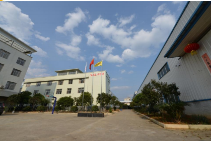 湖北赤壁赛飞摩擦材料有限公司