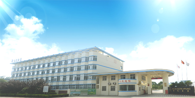 扬州宝珠电器有限公司