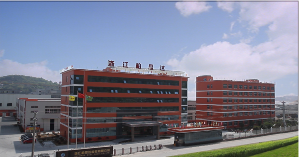 浙江柏思达齿轮股份有限公司