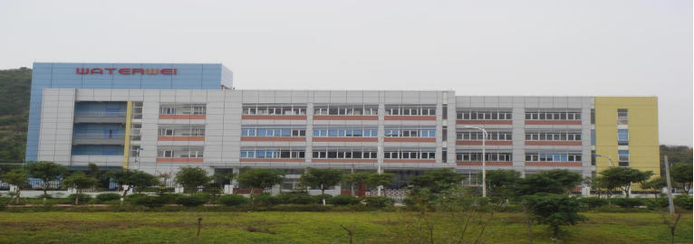 湖北沃特威汽车电子有限公司