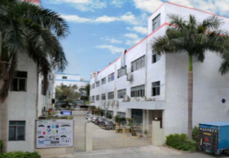 深圳市东成电子有限公司