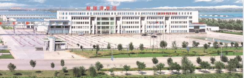 山东格瑞德集团有限公司