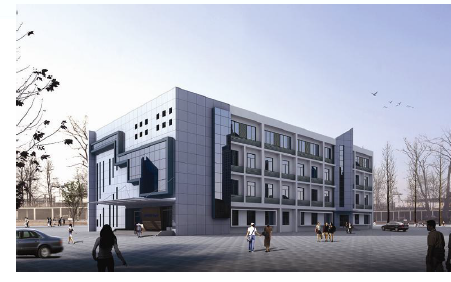 新乡市东风过滤技术有限公司