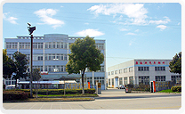 泰州市康派斯汽车部件有限公司
