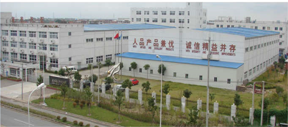上海武山模具有限公司