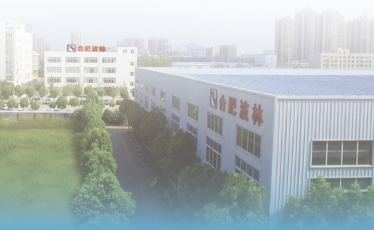 合肥波林新材料股份有限公司