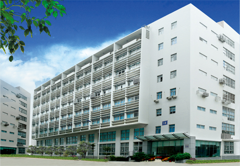 深圳市安科讯实业有限公司