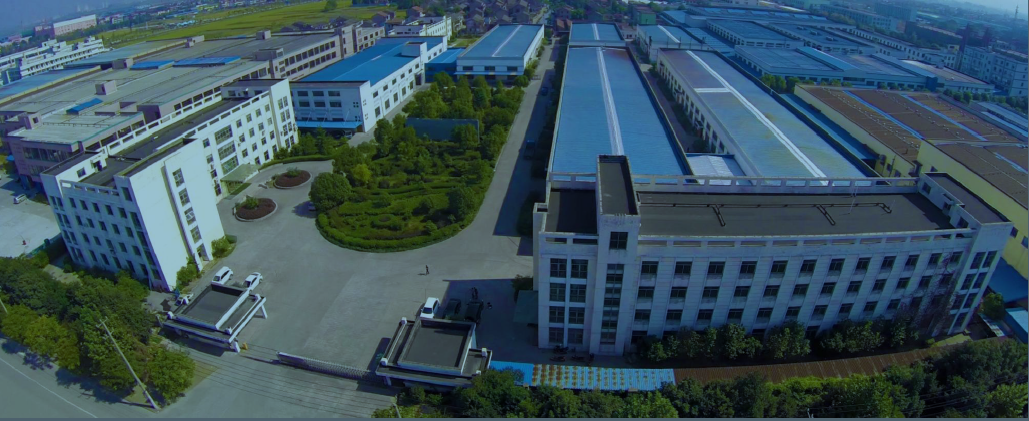 绍兴金江机械有限公司