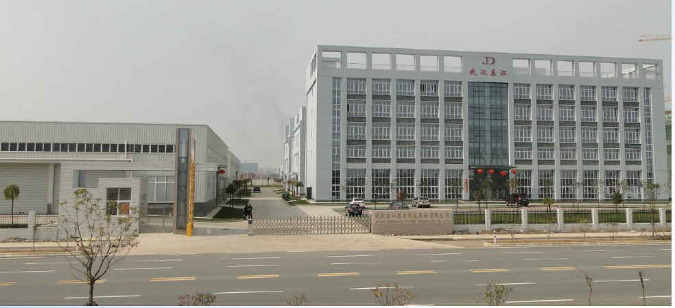 武汉东江菲特科技股份有限公司 武汉东江菲特科技股份有限公司