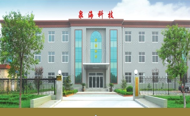 山东泉海汽车科技有限公司