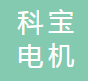江西科宝电机有限公司