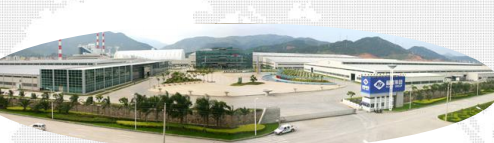 福建福耀汽车饰件有限公司
