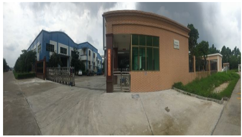 佛山市鸿盛鼎美模具有限公司