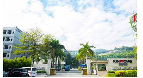 深圳市景旺电子股份有限公司
