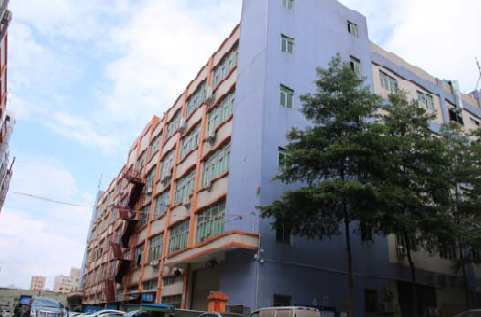 深圳市得琪光电科技有限公司