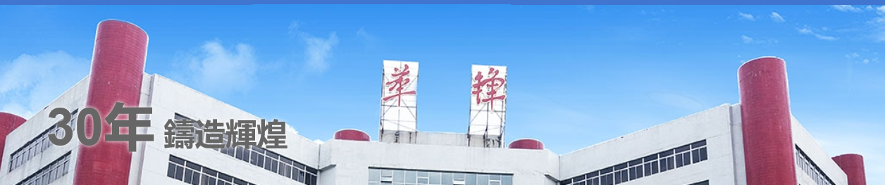 华锋微线电子（惠州）工业有限公司