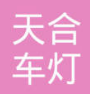 浙江天合车灯有限公司