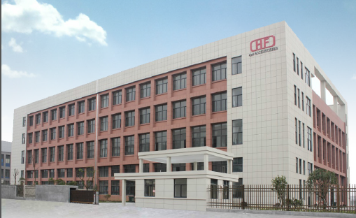 温岭市海风差速器有限公司