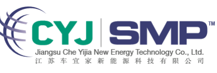 佛山车谊家新能源科技有限公司
