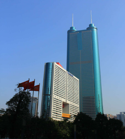 深圳市毅荣川电子科技有限公司