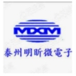 泰州明昕微电子有限公司