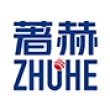 江西著赫电子科技有限公司