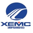 湘潭电机股份有限公司
