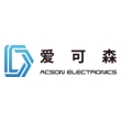宁波爱可森汽车电子有限公司