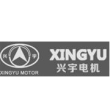 宁波市兴宇电机制造有限公司