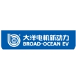大洋电机新动力科技有限公司