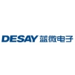 惠州市蓝微电子有限公司