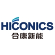 北京合康新能科技股份有限公司