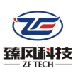 重庆臻风科技有限公司