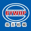 玉环缤元机械有限公司