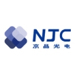 南京京晶光电科技有限公司